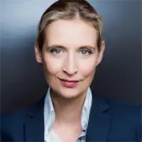 Alice Weidel 