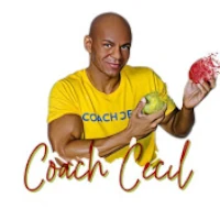 Coach Cecil 