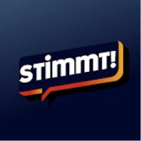 Stimmt! Der Nachrichten-Talk 